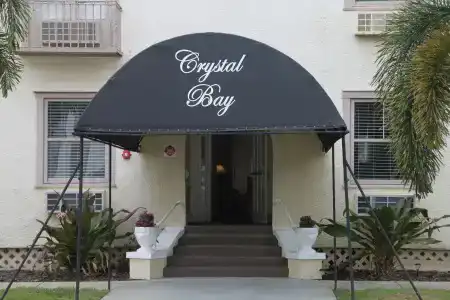 Crystal Bay Historic - 0