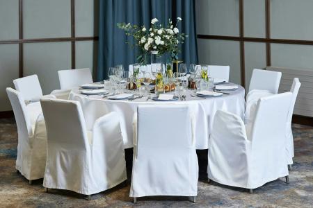 Hilton Gdansk - 44