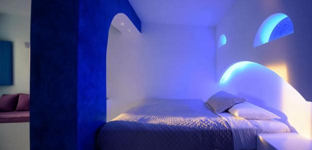 Abyssanto Suites and Spa - 19