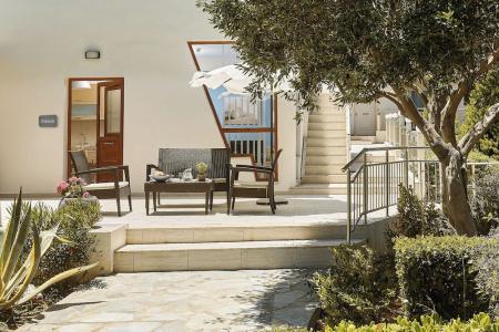 Keramos Villa & Apartments - 144