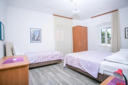 Garden Apartment - 106