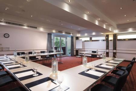 ibis Styles Offenburg City - 17