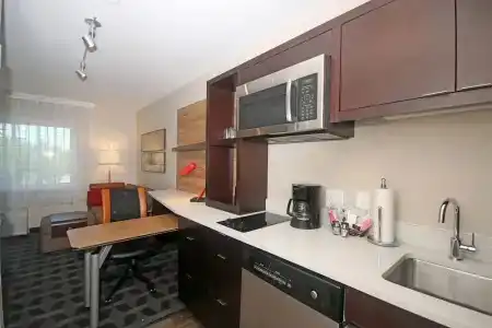 TownePlace Suites by Marriott Charleston-North Charleston - 30