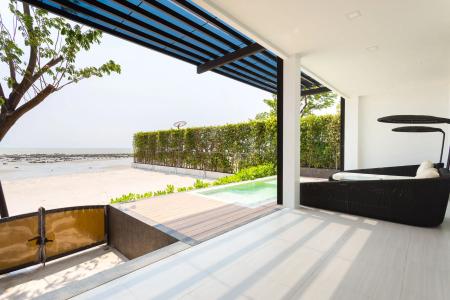 Beach Walk Boutique Resort - 26