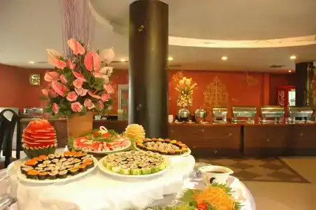 Holiday Garden & Resort Sha Extra Plus - 6