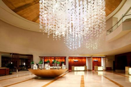 The Westin Guangzhou - 10