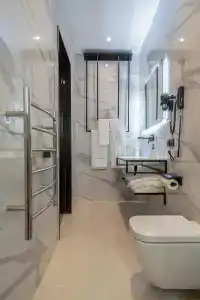 Central Boutique by naoussa hills adults only - 34