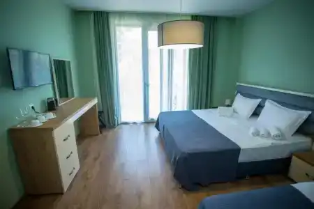 Kobuleti Garden Inn - 30