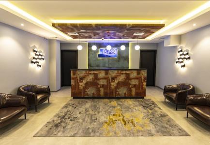 Sevsamora Resort & Spa - 2
