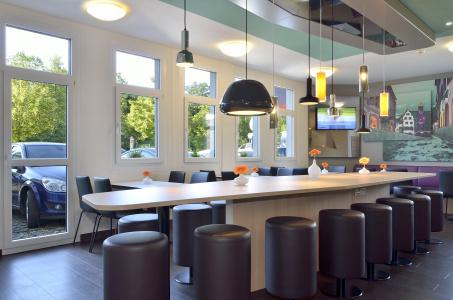 b&b Freiburg-Nord - 19
