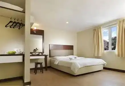 Fenix Inn - 33