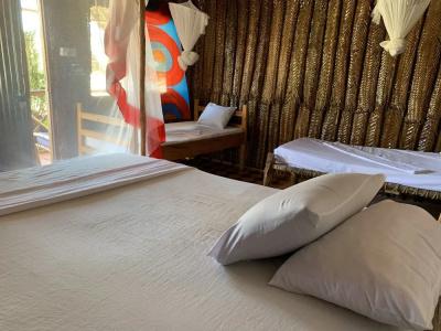 New Jambo Bungalows - 64