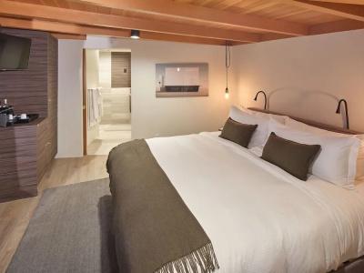 L'Horizon & Spa, Hermann Bungalows - 4