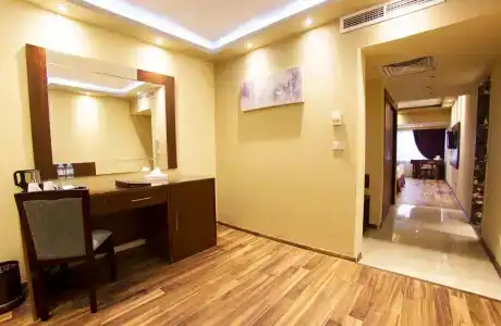 Pyramisa Suites Cairo - 48
