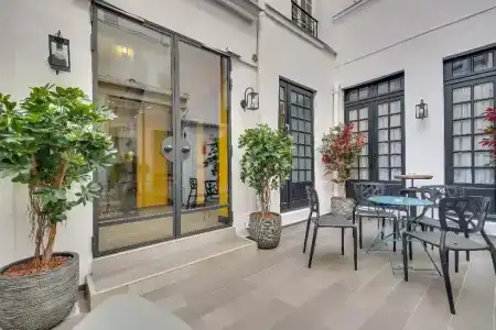 Hôtel Lucien & Marinette - 19