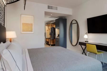 Canopy By Hilton Boston Downtown - 48