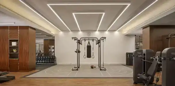 The Ritz-Carlton, Astana - 23