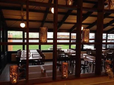 The Northern Comfort Inn - 21