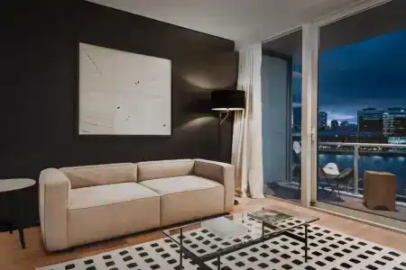 Sls Buenos Aires Puerto Madero - 105