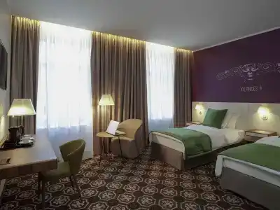 Mercure Riga Centre - 1