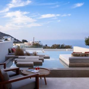 Potnia Theron Suites - 63