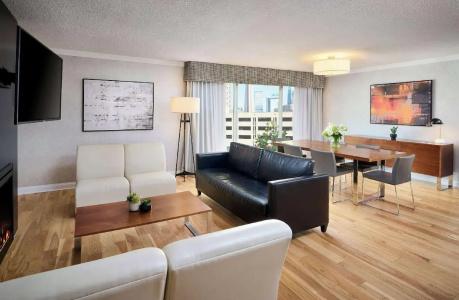 Radisson Blu Downtown - 33