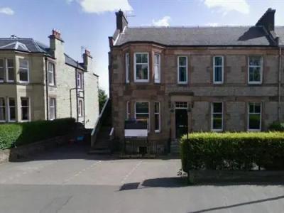 Murrayfield Park - 31