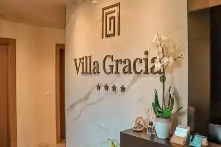 Villa Gracia - 48