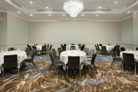 Jurys Inn Brighton Waterfront - 22