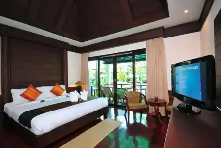 Aonang Orchid Resort - Sha Extra Plus - 2