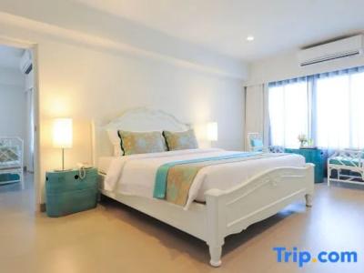 Cera Resort @ Cha-am - 39