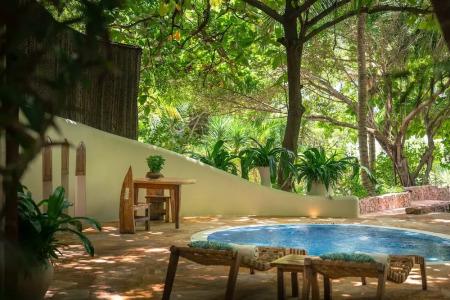 Xanadu Villas & Retreat - 39