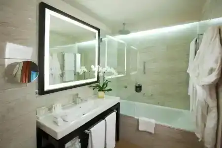 Starhotels Michelangelo Florence - 42