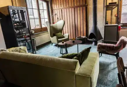 Boutique The Roosevelt - 16