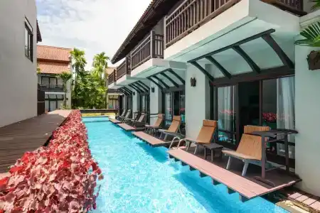 Khaolak Oriental Resort - 74