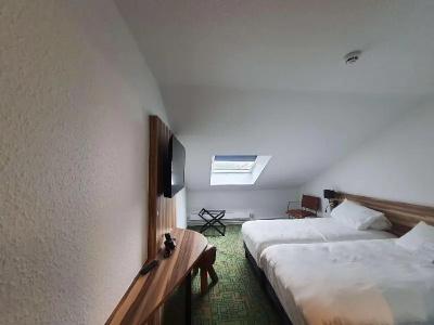 Mercure Lisieux - 56