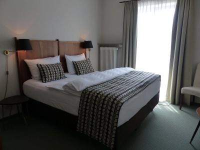 Prinz Myshkin Parkhotel - 3