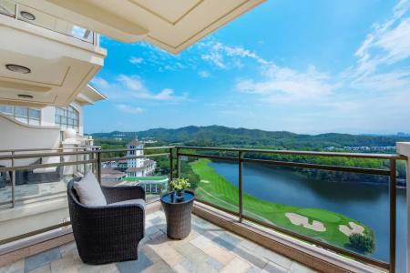 Mission Hills Resort Dongguan - 61