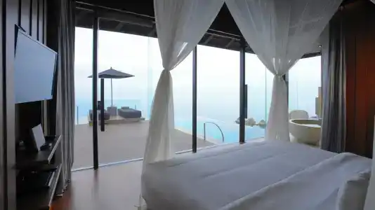 Silavadee Pool Spa Resort - Sha Extra Plus - 10