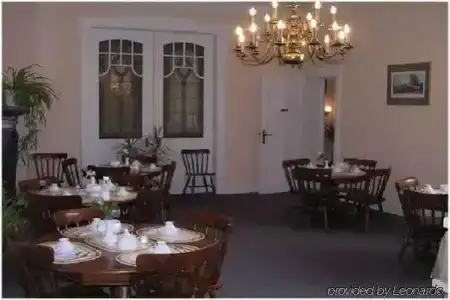 -Pension Rheingold am Kurfürstendamm - 17