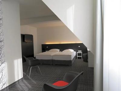 Comfor Ulm City - 146