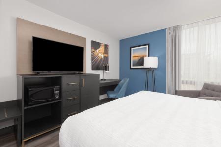 La Quinta By Wyndham Dallas i-35 Walnut Hill Ln - 26
