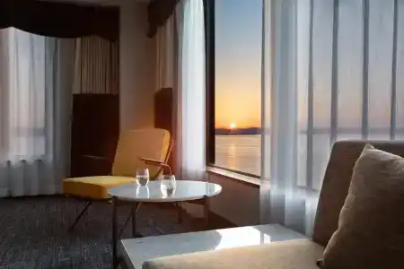 Four Points by Sheraton Nagoya, Chubu International Airport - 4