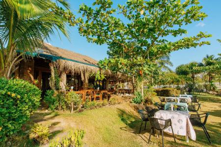 Krabi Sands Resort - 17