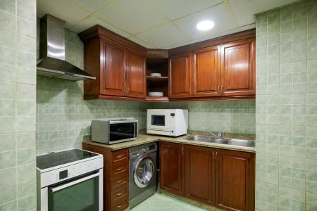Hilton Cairo Zamalek Residences - 8