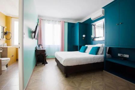 Hôtel Mademoiselle - 82