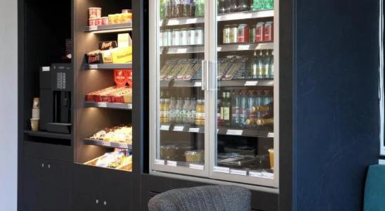 ibis budget Gent Centrum Dampoort - 45