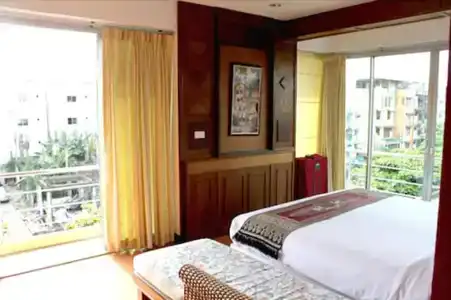 Lamphu Tree House Boutique - 57