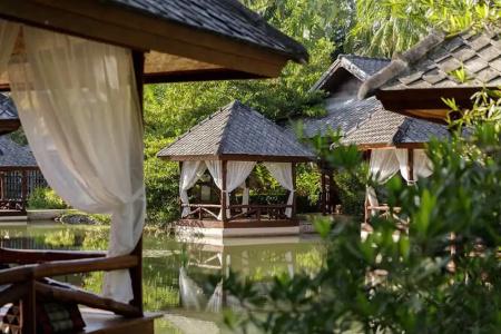 Phowadol Resort And Spa - 53