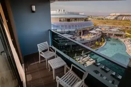 Liu Resorts - All inclusive - 53